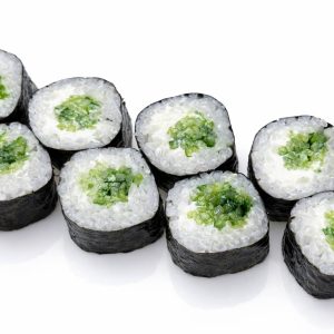 Hosomaki ogórek 8 szt