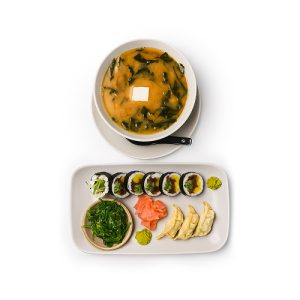 LUNCH 3