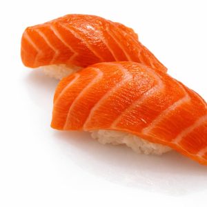 3 - Nigiri