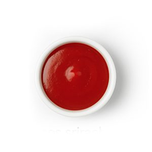 Sos sriracha