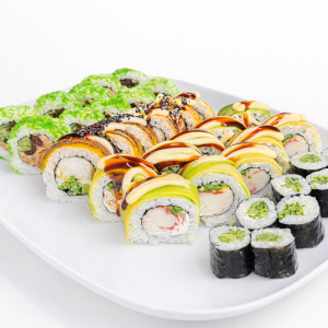 ZESTAW 7 ( 34 szt. + 6 szt. gratis )  Waga: 1.100 kg.
