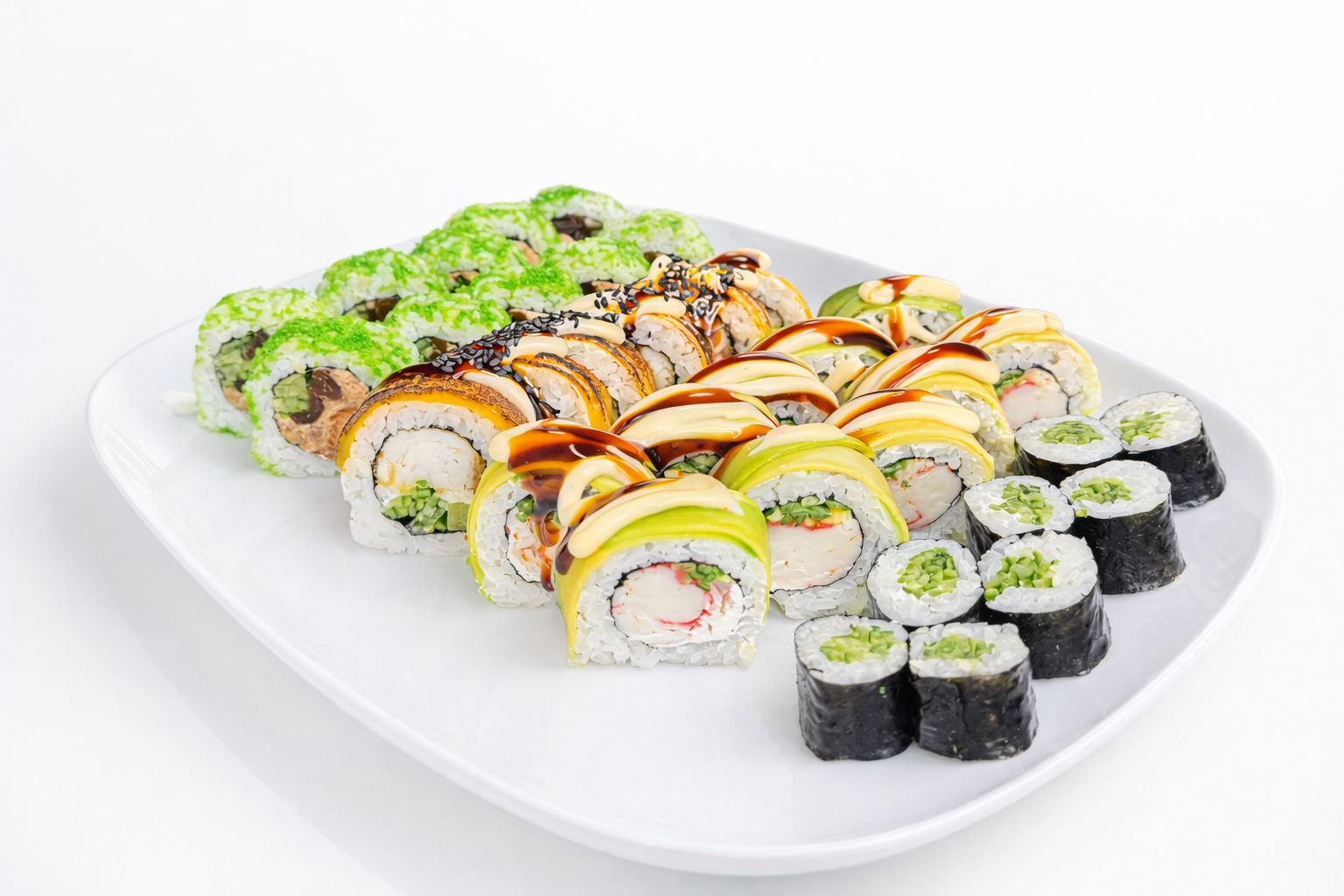 ZESTAW 7 ( 34 szt. + 6 szt. gratis ) Waga: 1.100 kg.