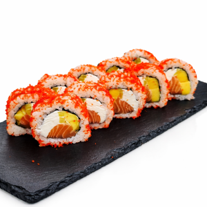 Premium Tropic Roll 10 szt. Waga 350 g.