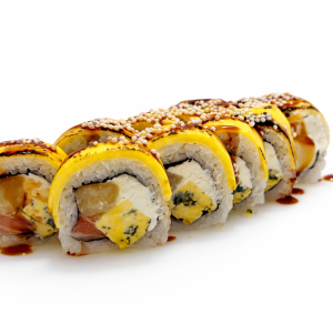 California Ekskluziw 10 szt. Waga : 350 g.