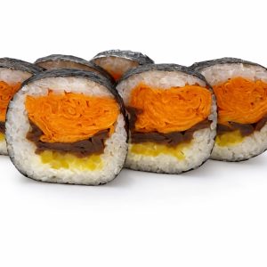 Futomaki batat 6 szt.