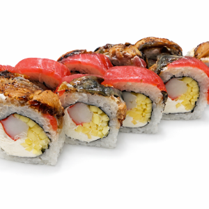 Mango Dragon 10 szt. Waga : 350 g.