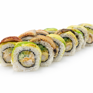 California Dragon 10 szt. Waga : 350 g.