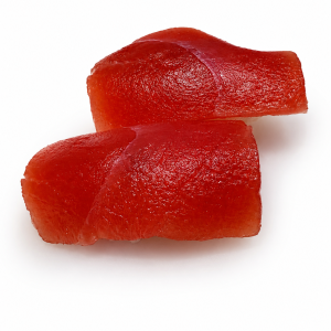 Nigiri tuńczyk