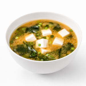 Zupa Miso tofu 500 ml