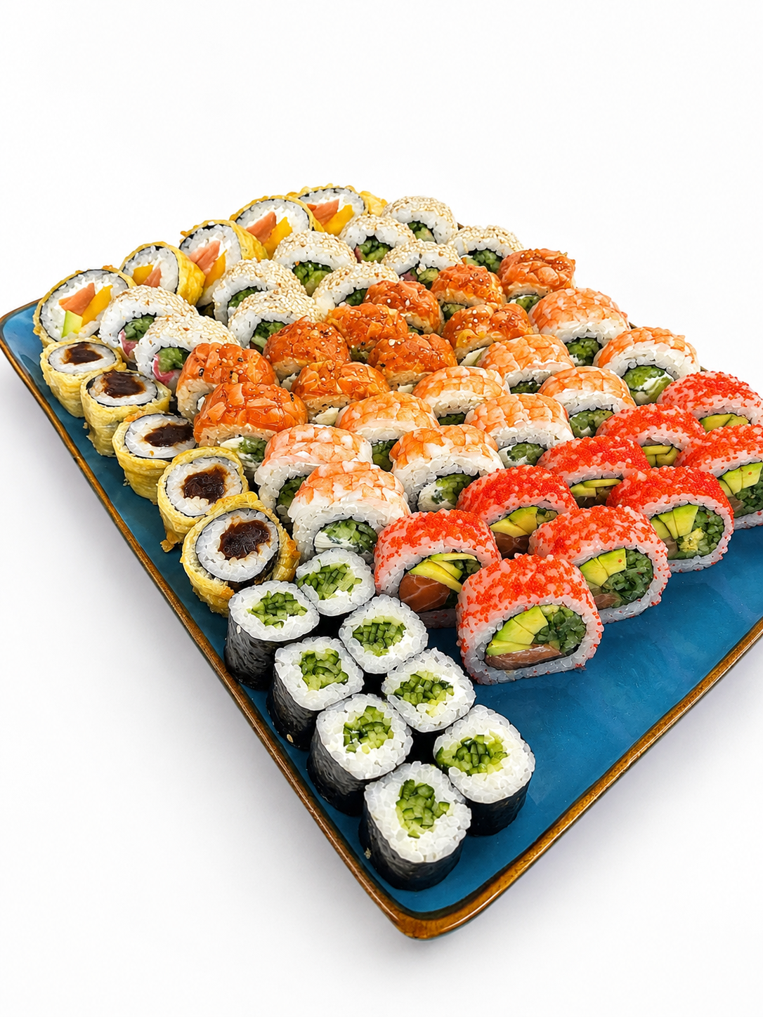 Party Set Waga :1.700 kg . 62 szt