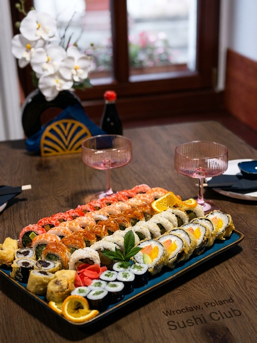 Dlaczego warto zamawiać sushi lokalnie — przewodnik dla smakoszy we Wrocławiu post thumbnail image