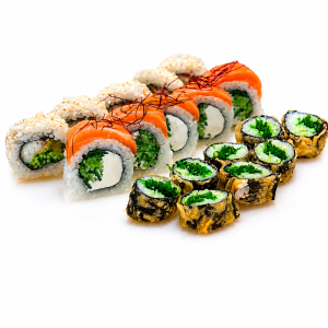 Set Harmonia (18 szt. + 6szt. gratis) Waga: 500 g.
