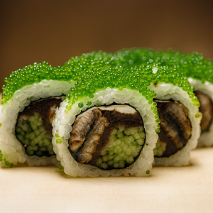 Green Dragon California   10 szt. Waga 340 g.