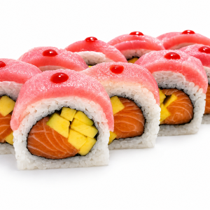 California Pink Lady 10 szt. Waga 350 g.